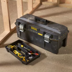 Boite à outils étanche 71cm Fatmax