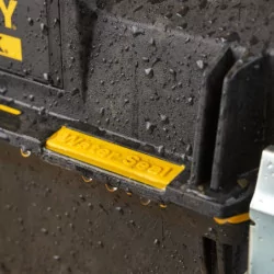 Boite à outils étanche 71cm Fatmax