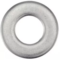 Rondelle moyenne mu a2 diam 12 mm bte de 25