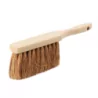 Balayette coco - manche court - lg 29 cm - 4 rangs - sortie 80 mm