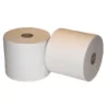 Bobine ouate blanche 22 x 30 cm 1000 feuilles lot de 2p
