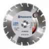 Disque diamant Husqvarna mixte 400mm al25.4/21