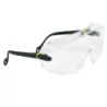 Surlunette oculaire monobloc Singer