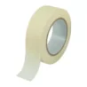 Adhesif masquage peintre blanc 60 ° larg. 50 mm x 50 m