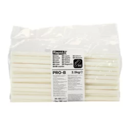 Colle pour mtx poreux pro-b d12mm/295 mm en 2.5 kg