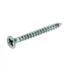 Vis agglo t.f pz bichro. f.t 5 x 20 bte de 500
