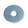 Rondelle plate extra large azi ø 8 x 30 bte de 100 p.