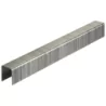 Agrafe ag F06BAA 10mm boite de 5000