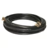 Tuyau air chantier 13 x 19 long. 20 ml racc. express