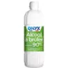 Alcool à bruler 70 1l Onyx