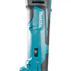Découpeuse ponceuse 18v seul sans batterie ni chaugeur Makita