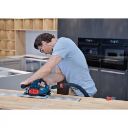 Kit de depart batterie procore18v 2x5.5ah + chargeur gal 18 80 cv Bosch