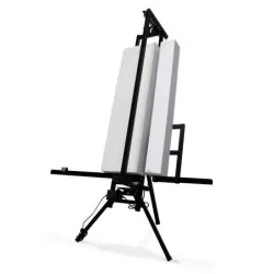 Table de decoupe fil chaud pour eps. spécialite ite Edma
