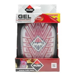Genouilleres gel confort (la paire)
