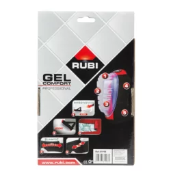 Genouilleres gel confort (la paire)