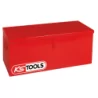 Coffre de chantier sans plateau- 670 x 350 x 350 mm