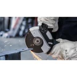 Disques à tronçonner droits x-lock expert for inox 125x1.6x22.23 bte 25