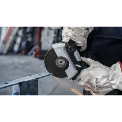 Disques à tronçonner droits x-lock expert for inox 125x1.6x22.23 bte 25