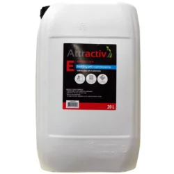 Nettoyant carrosserie attractiv 5 l