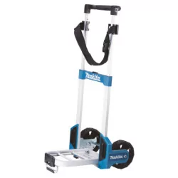 Chariot-diable pour makpac Makita