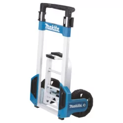 Chariot-diable pour makpac Makita