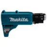 Chargeur de vis en bande pour visseuse plaquiste Makita