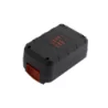 Batterie de rechange pour table dedécoupe fil chaud ø32 mm pour grattoir (pefc)