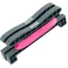 Kordo largeur 200mm avec drisse fluo rose 1.5mmx20m