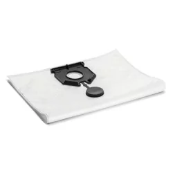 Sac aspirateur toison 5 pieces pour aspirateur nt30/1