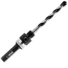 Foret pour porte trepans-1646-br 90