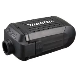 Boite à poussiere pour ponceuse Makita