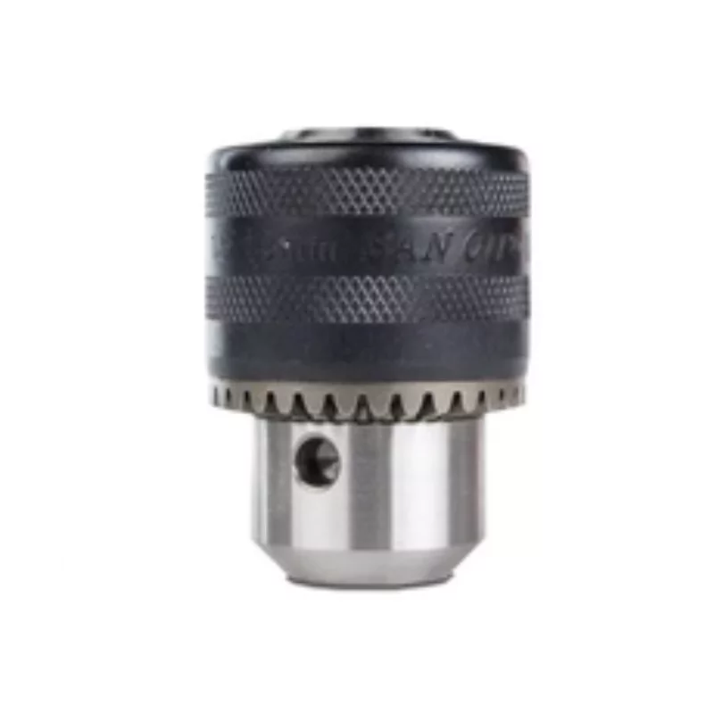 Mellbree Mandrin Auto-Serrant 0,3-6,5 Mm Avec Queue Hexagonale 1/4" - Adaptateur Perceuse-Visseuse