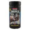 Lingettes swipex nettoyantes xl (boite 100 pcs)