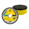 Disque tronçonnage inox A946tz special 125x1.6x22.23 mp bte de 25 p