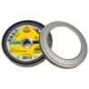 Disque tronçonnage inox A46tz special 230x2.0x22.23 mp bte de 25 p (1.9mm)
