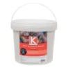 Pate de lavage main avec abrasif végétal pour forte salissure pot de 5 kg