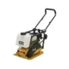 Plaque vibrante multi usage moteur honda Enar
