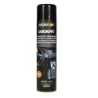 Nettoyant tableau de bord aerosol 600ml cockpit spray sans silicone