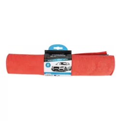 Lingette micro fibre lot de 6 p. 40 x 30