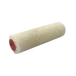 Mini manchon laqueur velours taille 110 mm boîte de 10