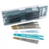 Pack lames multimateriaux scie sauteuse (10 pcs) Makita