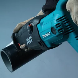 Scie récipro JR3070CTH AVT 1510W en coffret avec lames Makita