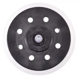 Plateau auto d.150 mm. pour ponceuse 6030/6040 Makita