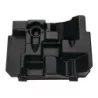 Moulage makpac pour lot de machines perceuse + visseuse choc Makita