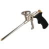 Pistolet mousse PU expensive acier