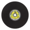Disque tronçonnage métal A24r spécial 300x3.5x20 mp