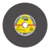 Disque tronçonnage métal A36r special 230x2.5x22.23 md bte de 25 p