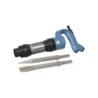 Marteau piqueur pneumatique 2 p + 2 burins