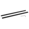 Jeu de jonction pour rail de guidage pour scie plongeante Makita