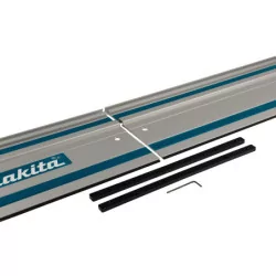 Jeu de jonction pour rail de guidage pour scie plongeante Makita
